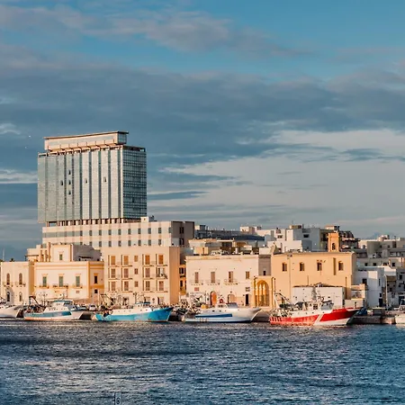 Apartment La Puritate - Old Town Gallipoli