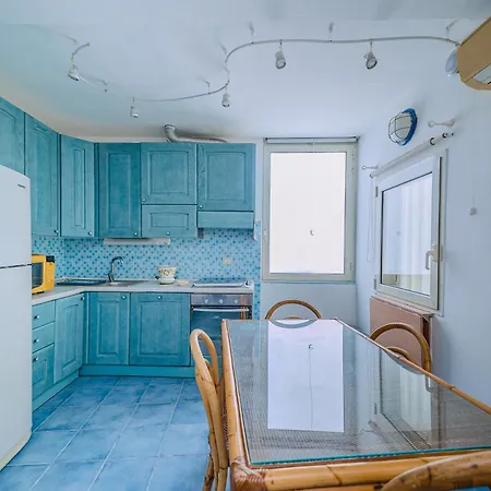 La Puritate - Old Town Apartment Gallipoli