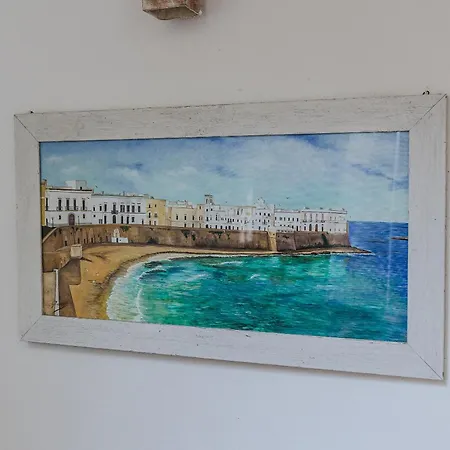 La Puritate - Old Town Apartment *