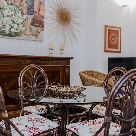 La Puritate - Old Town Apartment