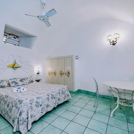 La Puritate - Old Town Apartment