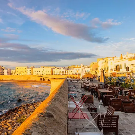 La Puritate - Old Town * Gallipoli