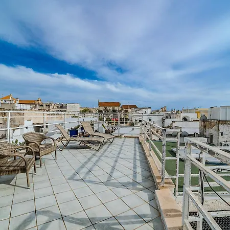 Apartment La Puritate - Old Town *