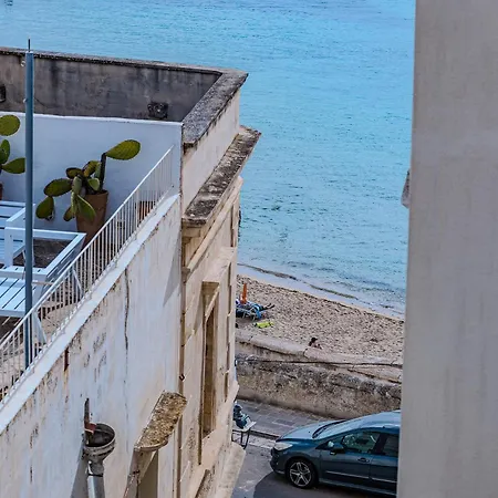 Apartment La Puritate - Old Town