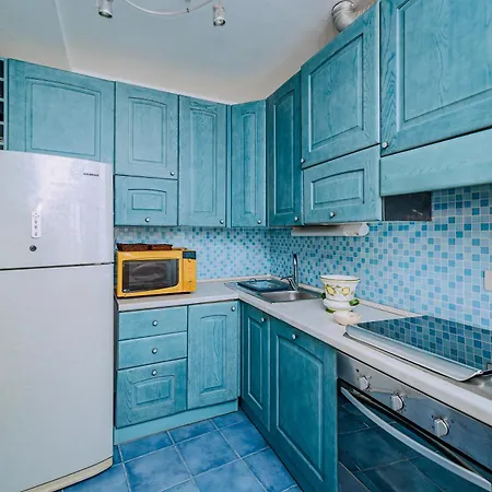 La Puritate - Old Town Apartment *