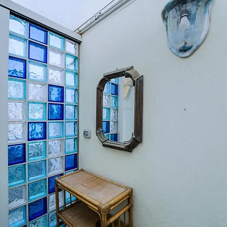 Apartment La Puritate - Old Town Gallipoli