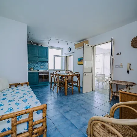 Apartment La Puritate - Old Town Gallipoli