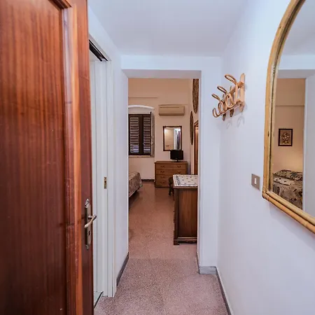 La Puritate - Old Town Apartment Gallipoli