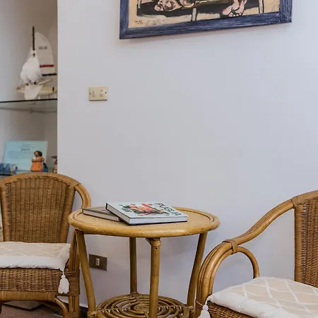 Apartment La Puritate - Old Town Gallipoli