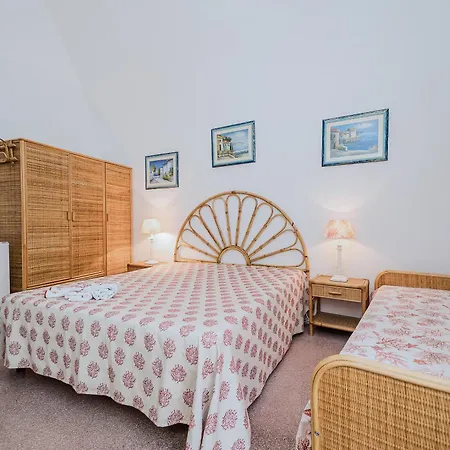 Apartment La Puritate - Old Town