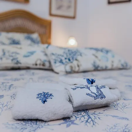 Apartment La Puritate - Old Town Gallipoli
