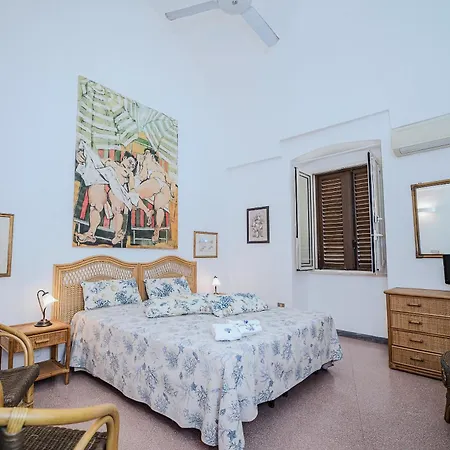 La Puritate - Old Town Apartment