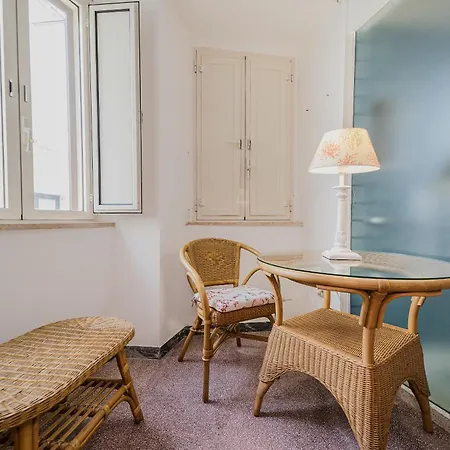 Apartment La Puritate - Old Town Gallipoli