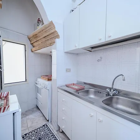 La Puritate - Old Town Apartment