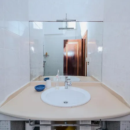 Apartment La Puritate - Old Town
