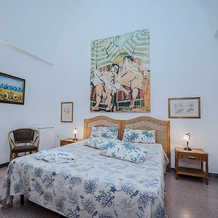 La Puritate - Old Town Apartment *