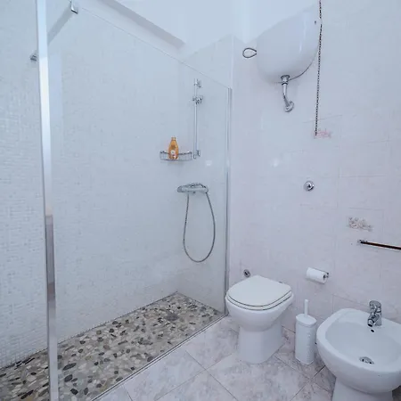 La Puritate - Old Town Apartment Gallipoli