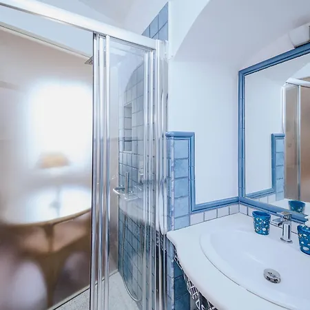 Apartment La Puritate - Old Town Gallipoli