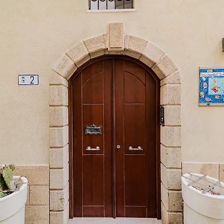 Apartment La Puritate - Old Town Gallipoli